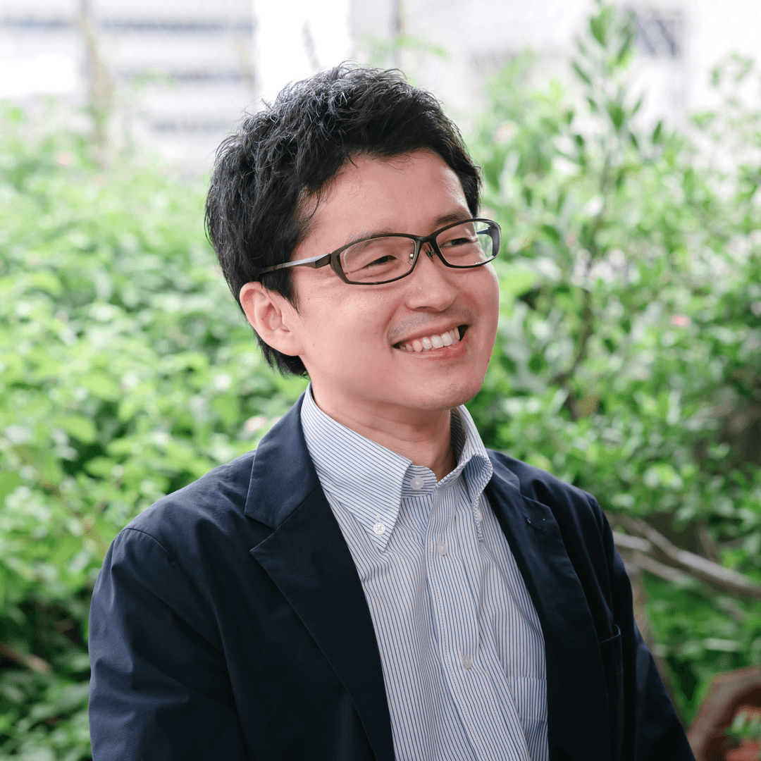 代表取締役 奥村 知樹